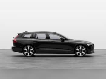 Used Volvo V60 2026 for sale - 79726312: Photo