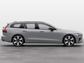Used Volvo V60 2026 for sale - 79726312: Photo