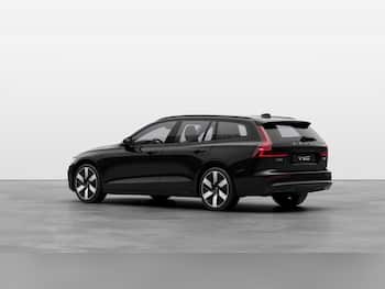 Used Volvo V60 2026 for sale - 79726312: Photo