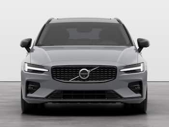 Used Volvo V60 2026 for sale - 79726312: Photo