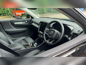 Used Volvo XC40 2025 for sale - 79075225: Photo