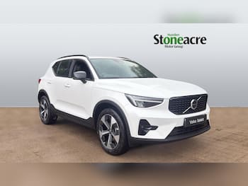 Used Volvo XC40 2026 for sale - 79874186: Photo