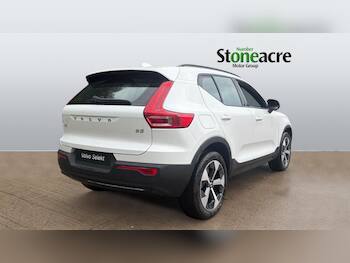 Used Volvo XC40 2026 for sale - 79874186: Photo