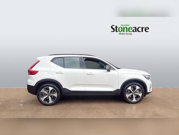 Used Volvo XC40 2026 for sale - 79874186: Photo
