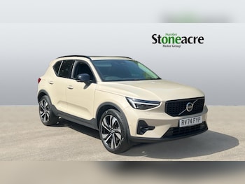 Used Volvo XC40 2025 for sale - 78704778: Photo