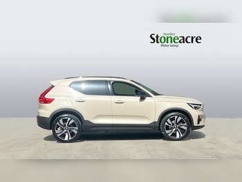 Used Volvo XC40 2025 for sale - 78704778: Photo