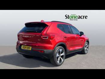 Used Volvo XC40 2024 for sale - 74654244: Photo