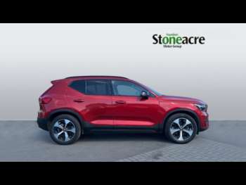 Used Volvo XC40 2024 for sale - 74654244: Photo