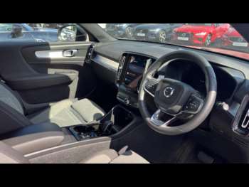 Used Volvo XC40 2024 for sale - 74654244: Photo