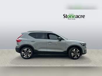 Used Volvo XC40 2024 for sale - 75563584: Photo