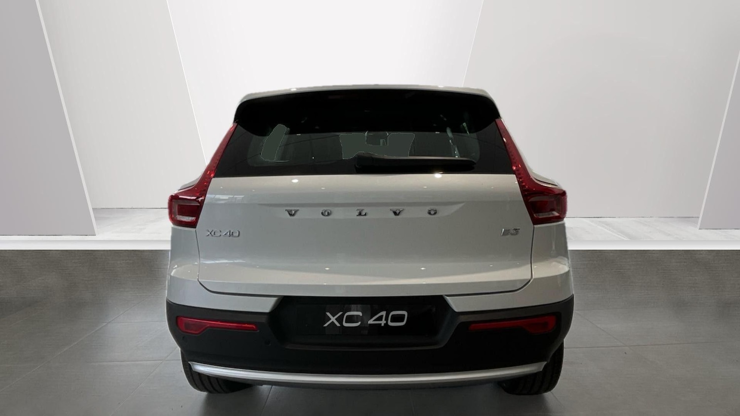 Used Volvo XC40 2025 for sale - 77101777: Photo 8