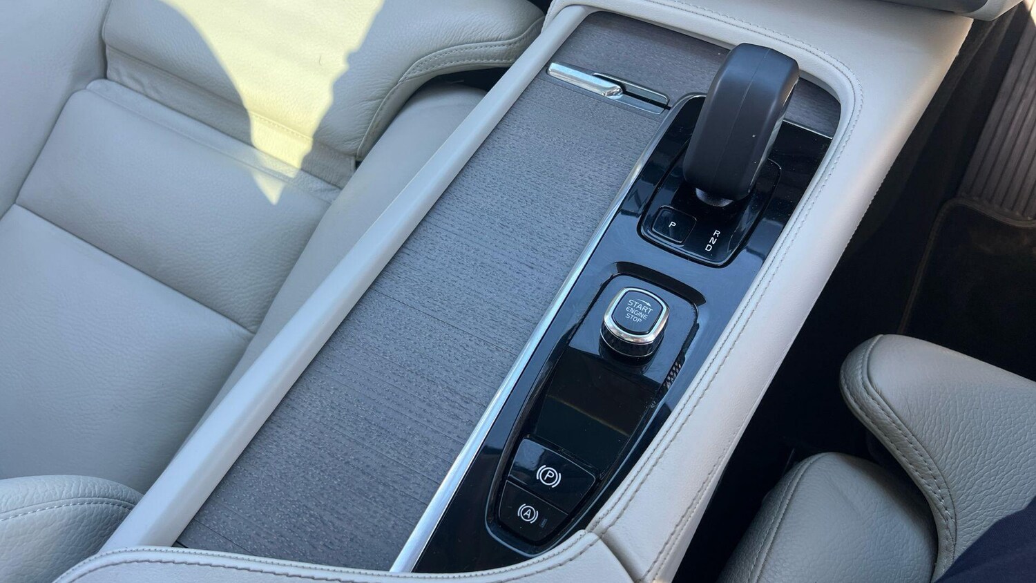 Used Volvo XC90 2026 for sale - 77940654: Photo 14