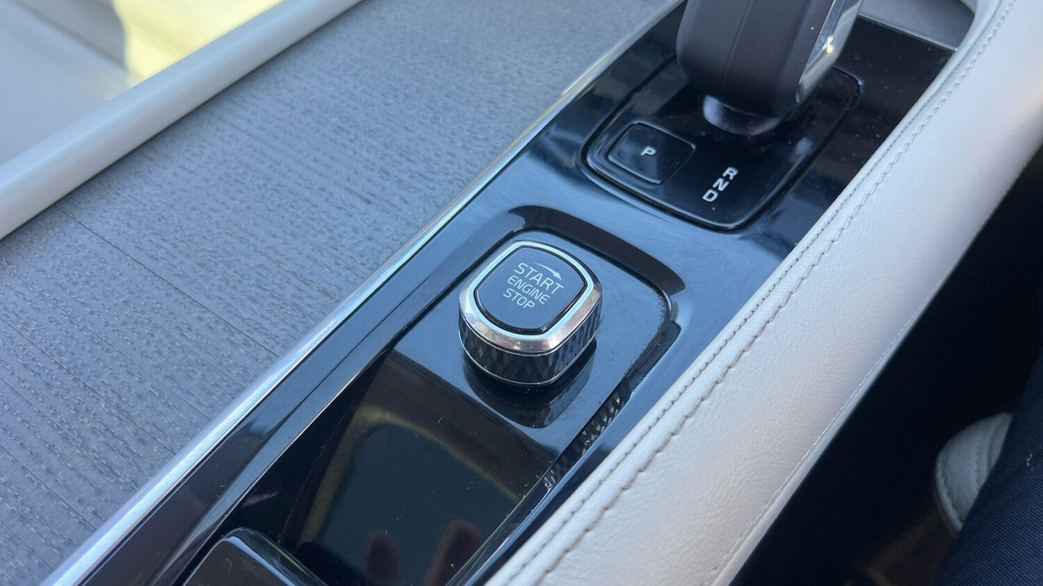 Used Volvo XC90 2026 for sale - 77940654: Photo 15