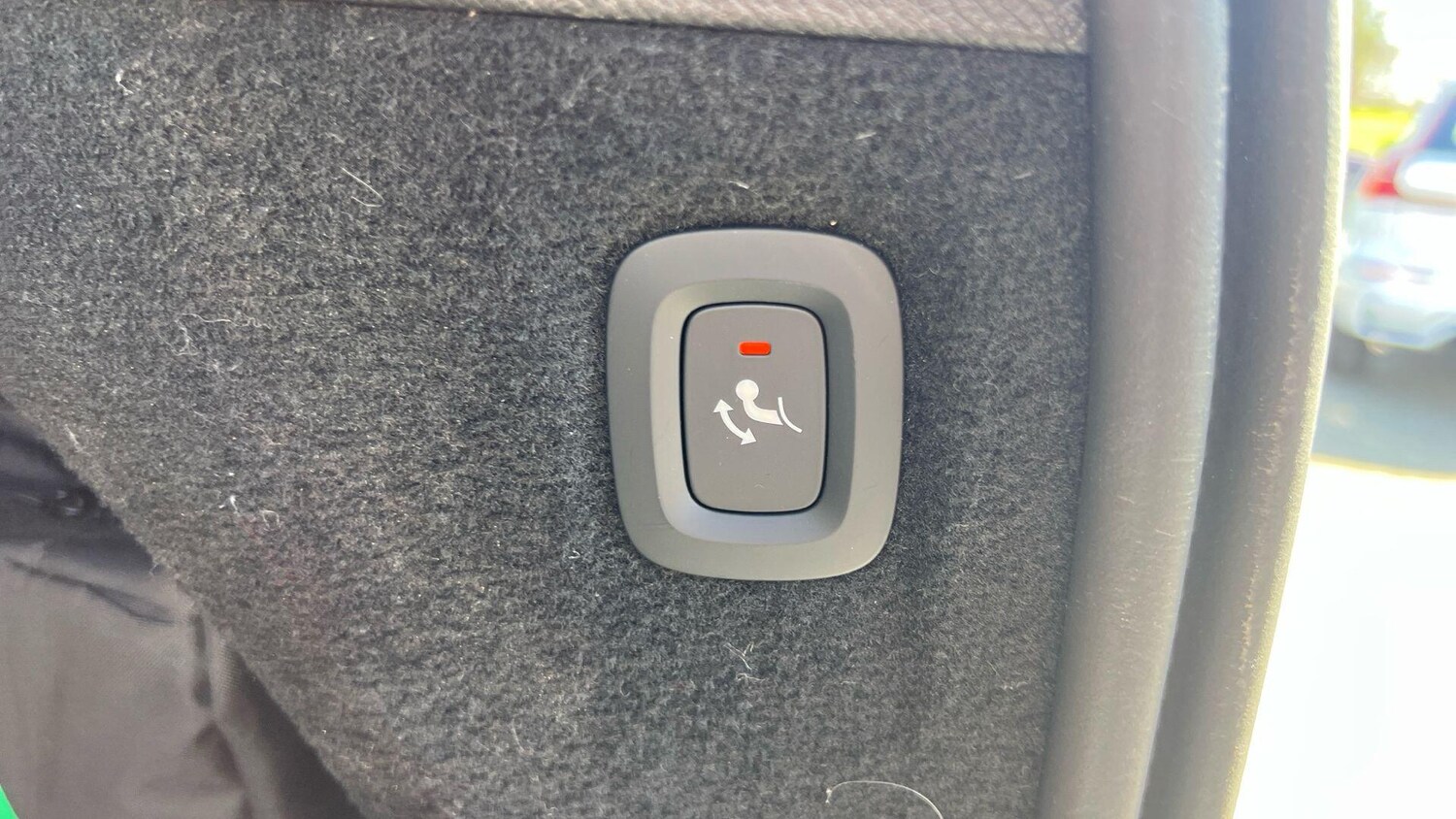 Used Volvo XC90 2026 for sale - 77940654: Photo 19