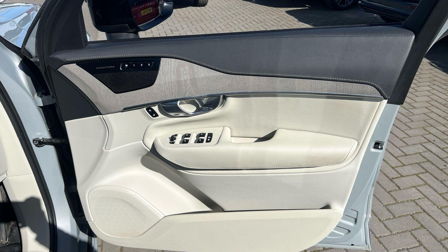 Used Volvo XC90 2026 for sale - 77940654: Photo 21