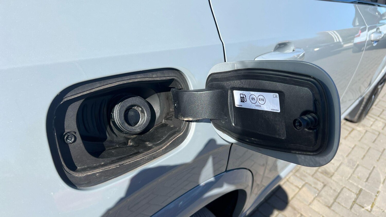 Used Volvo XC90 2026 for sale - 77940654: Photo 22