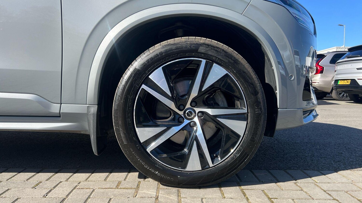 Used Volvo XC90 2026 for sale - 77940654: Photo 23