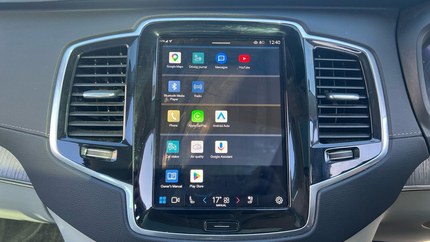 Used Volvo XC90 2026 for sale - 77940654: Photo 24