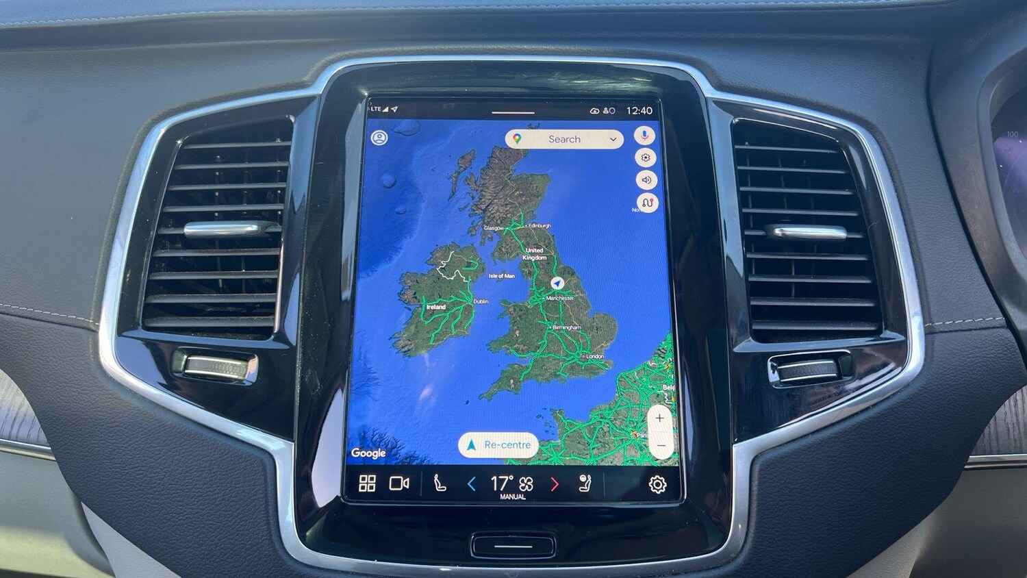 Used Volvo XC90 2026 for sale - 77940654: Photo 26