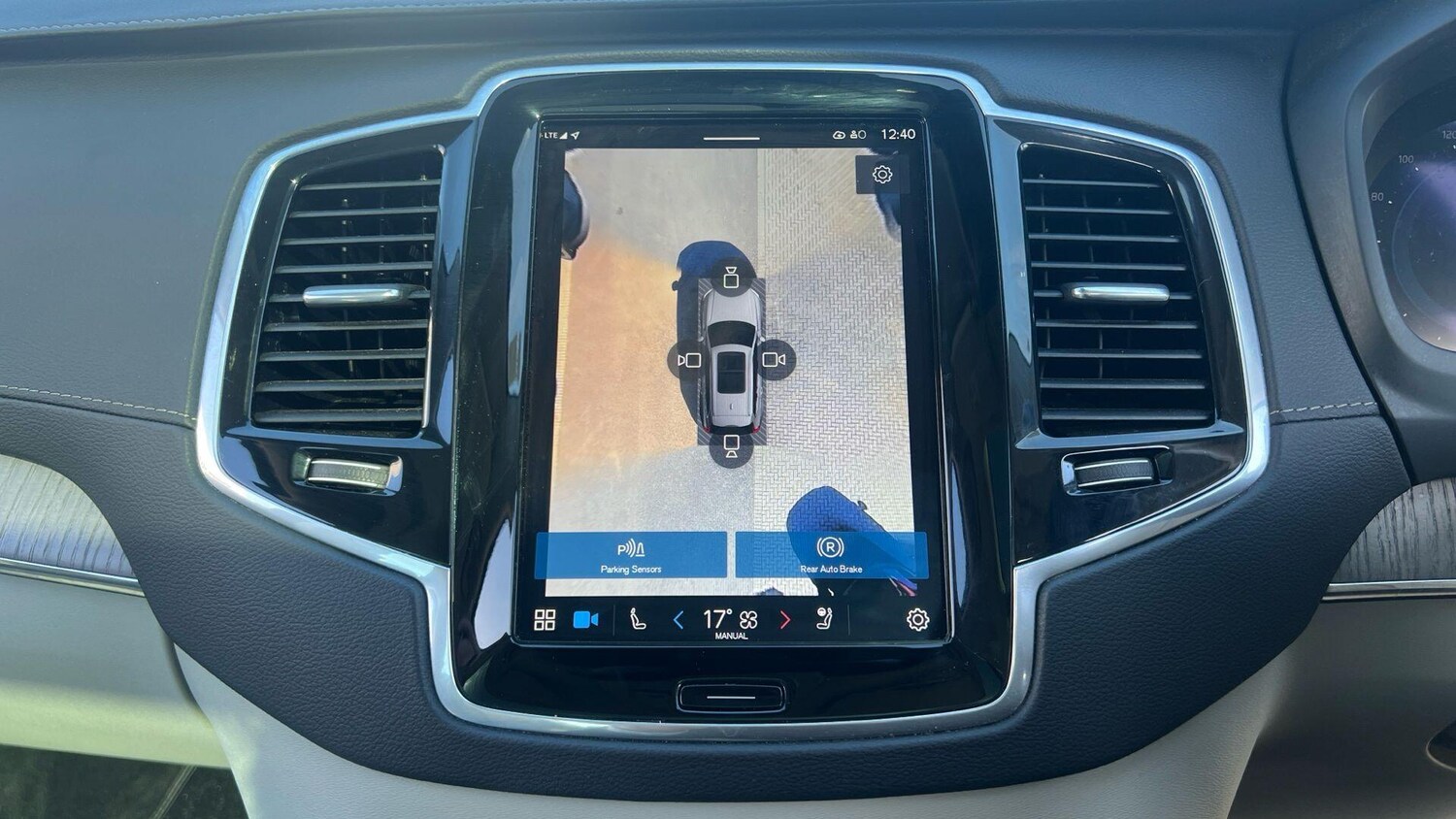 Used Volvo XC90 2026 for sale - 77940654: Photo 27