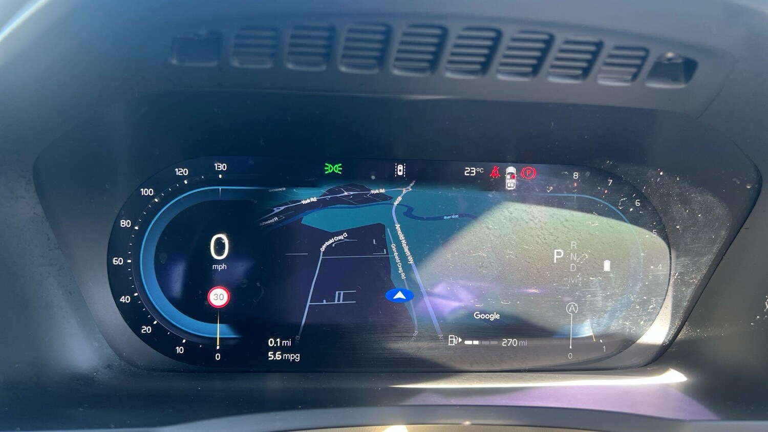 Used Volvo XC90 2026 for sale - 77940654: Photo 28