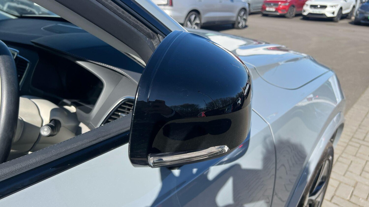 Used Volvo XC90 2026 for sale - 77940654: Photo 29