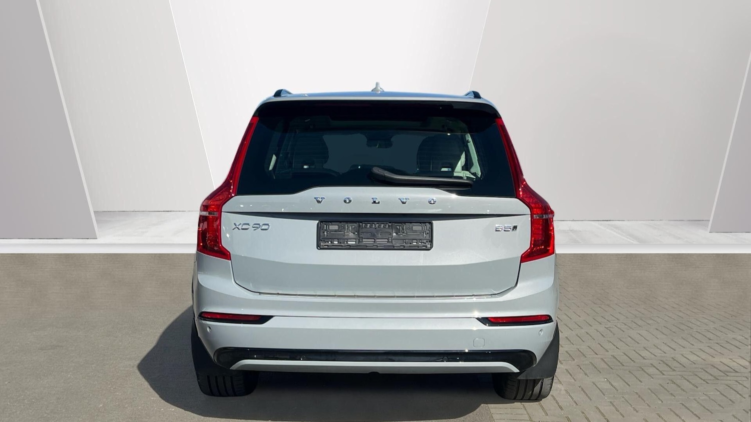 Used Volvo XC90 2026 for sale - 77940654: Photo 3