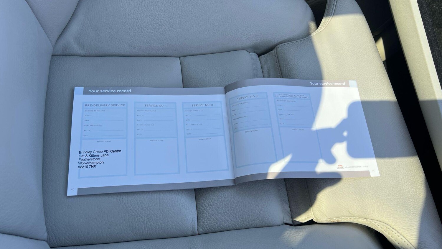 Used Volvo XC90 2026 for sale - 77940654: Photo 33