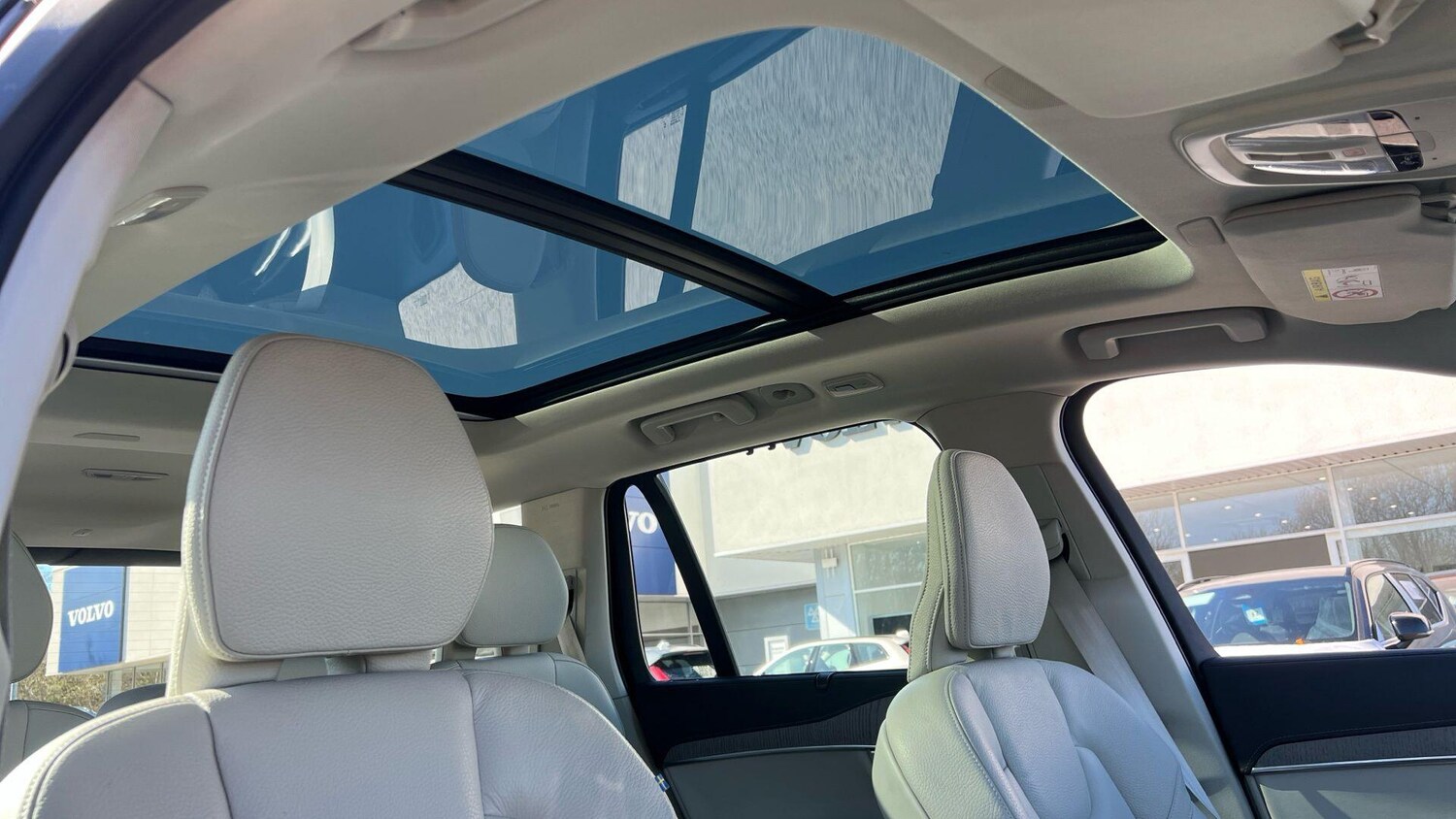 Used Volvo XC90 2026 for sale - 77940654: Photo 34