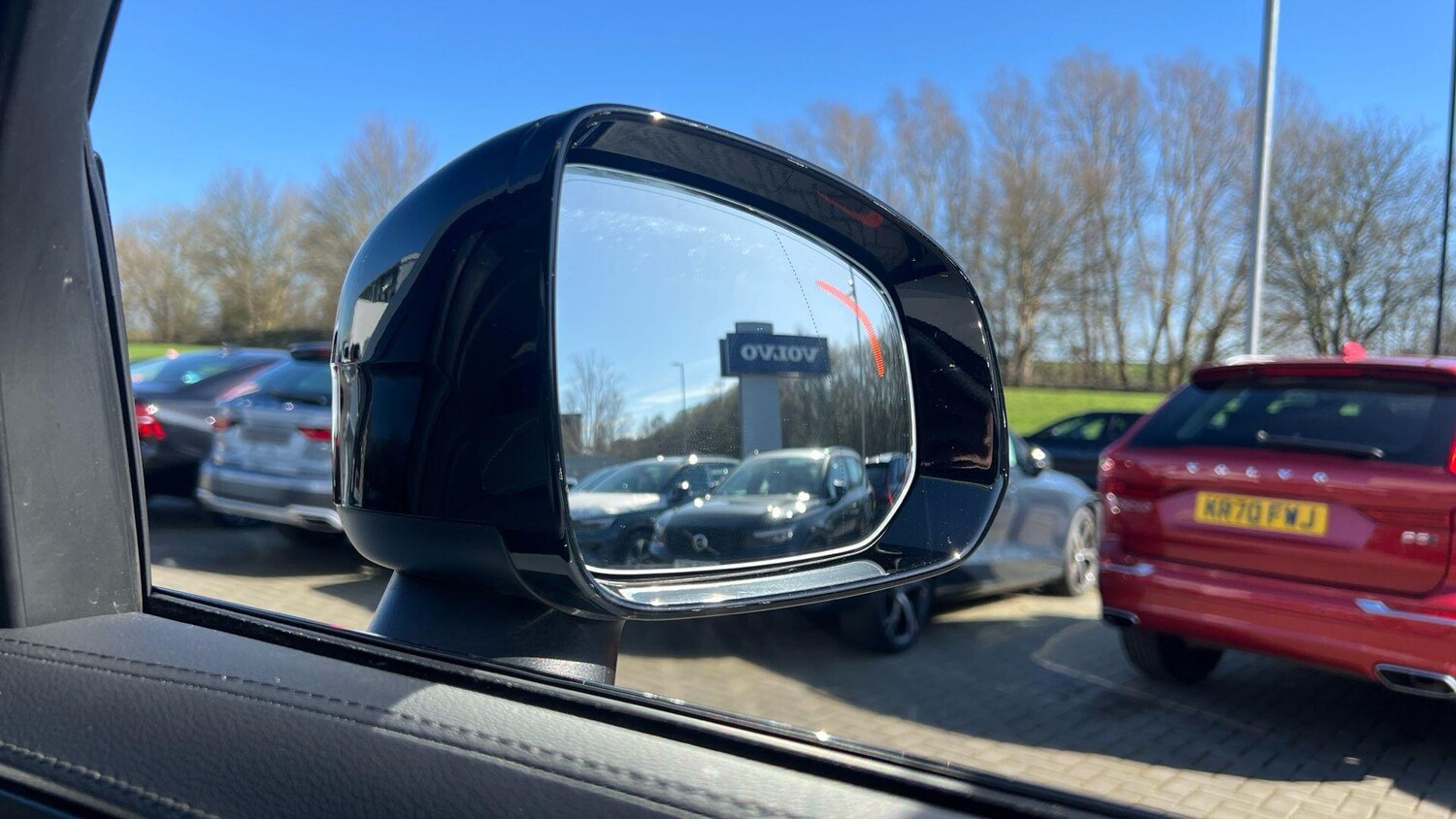 Used Volvo XC90 2026 for sale - 77940654: Photo 35