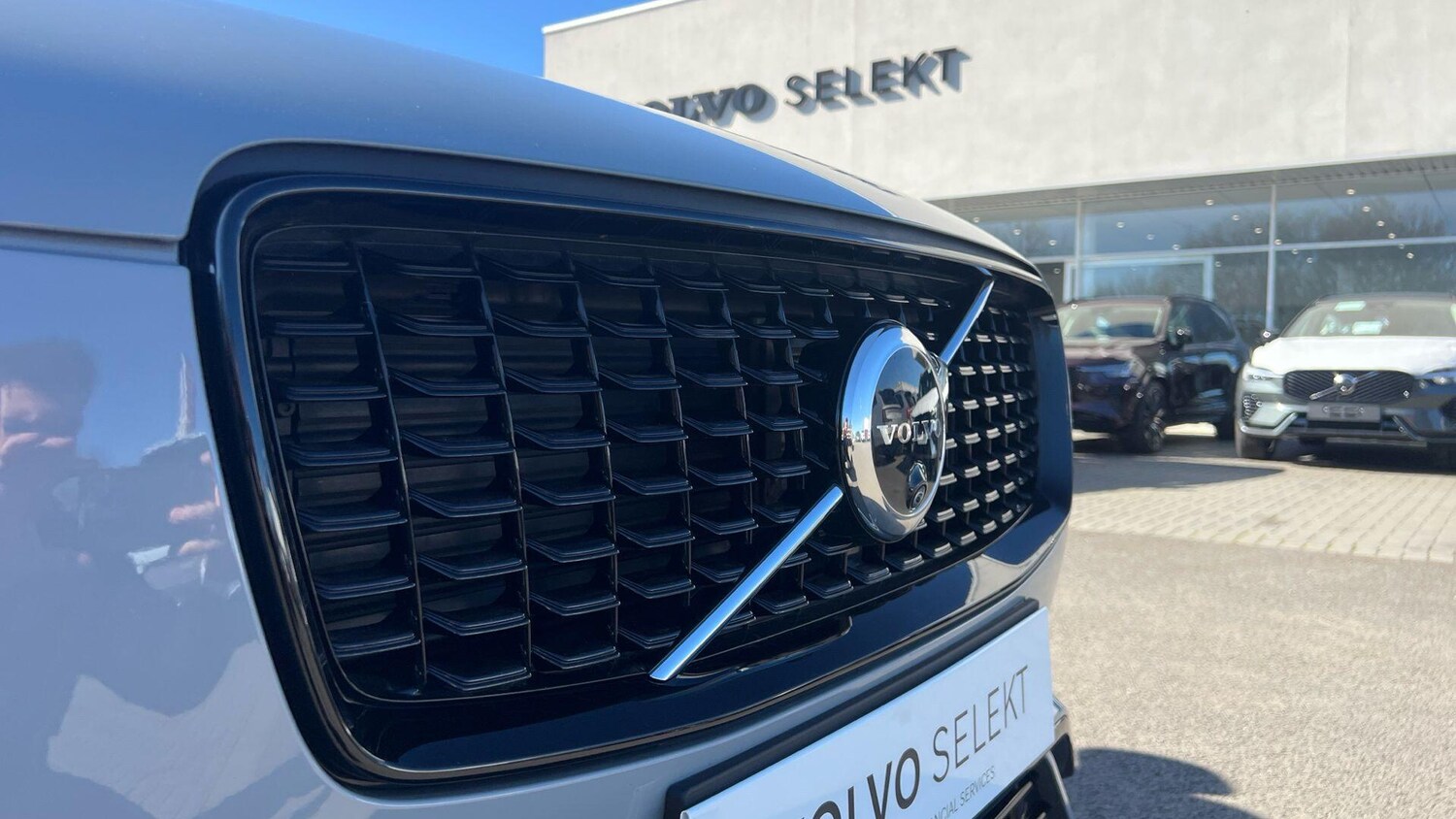 Used Volvo XC90 2026 for sale - 77940654: Photo 39