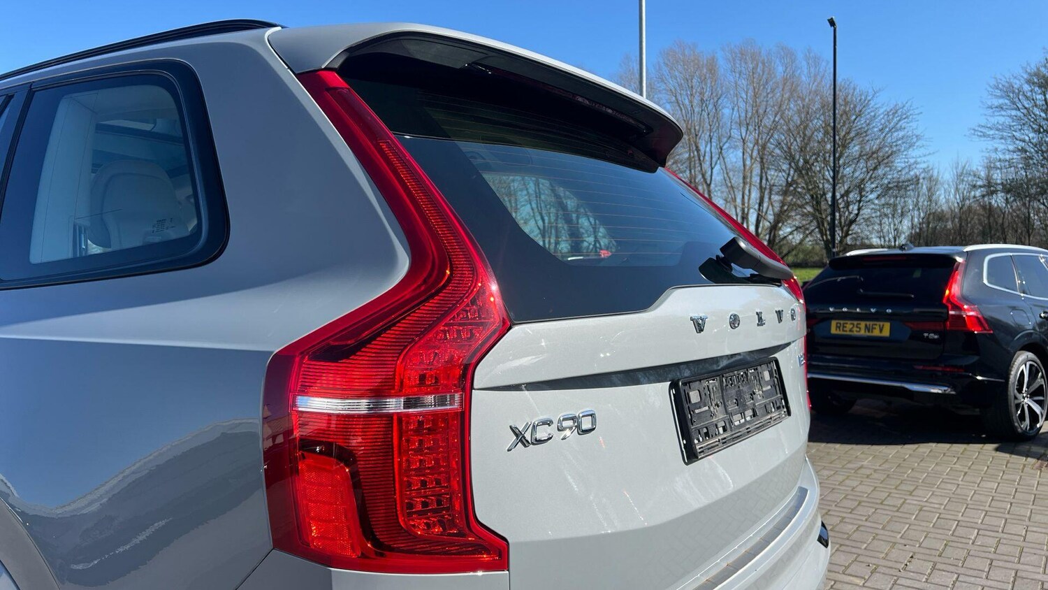 Used Volvo XC90 2026 for sale - 77940654: Photo 41