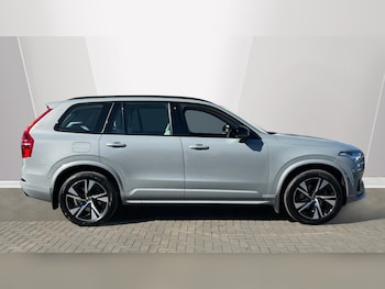 Used Volvo XC90 2026 for sale - 77940654: Photo