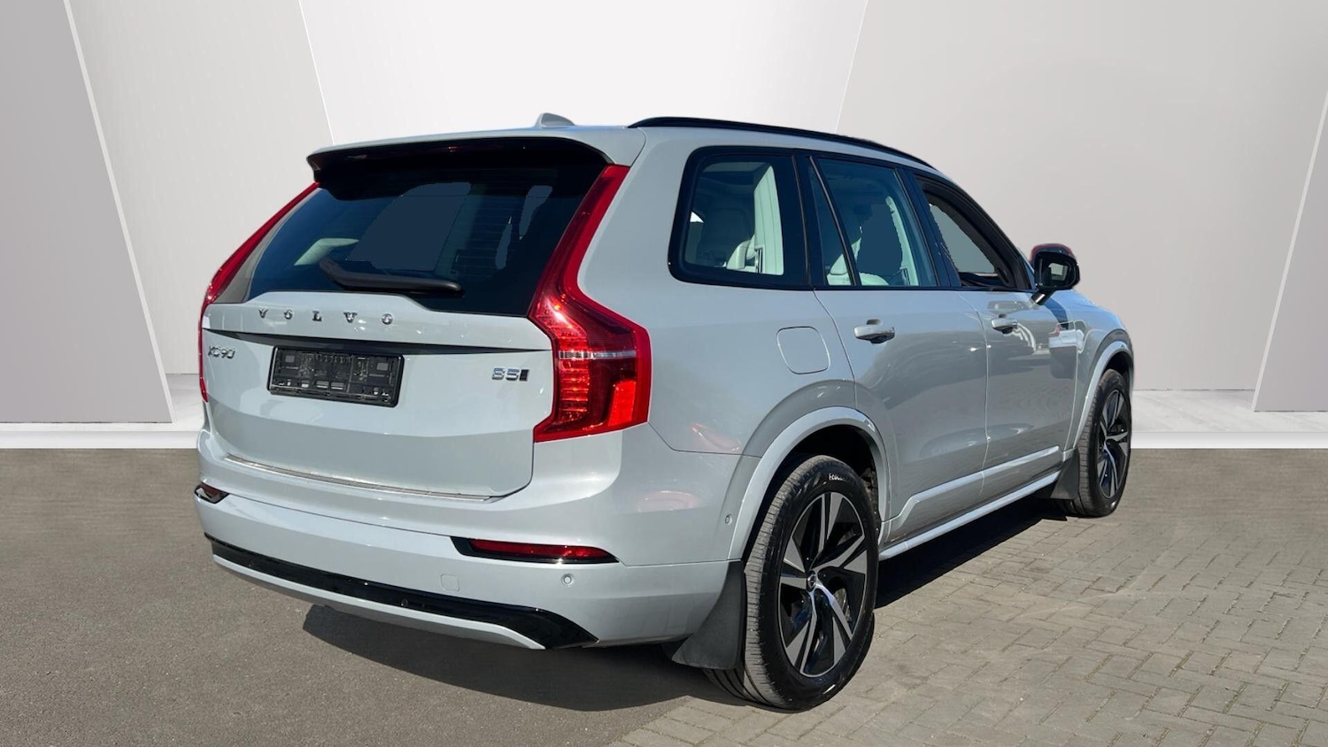 Used Volvo XC90 2026 for sale - 77940654: Photo 5