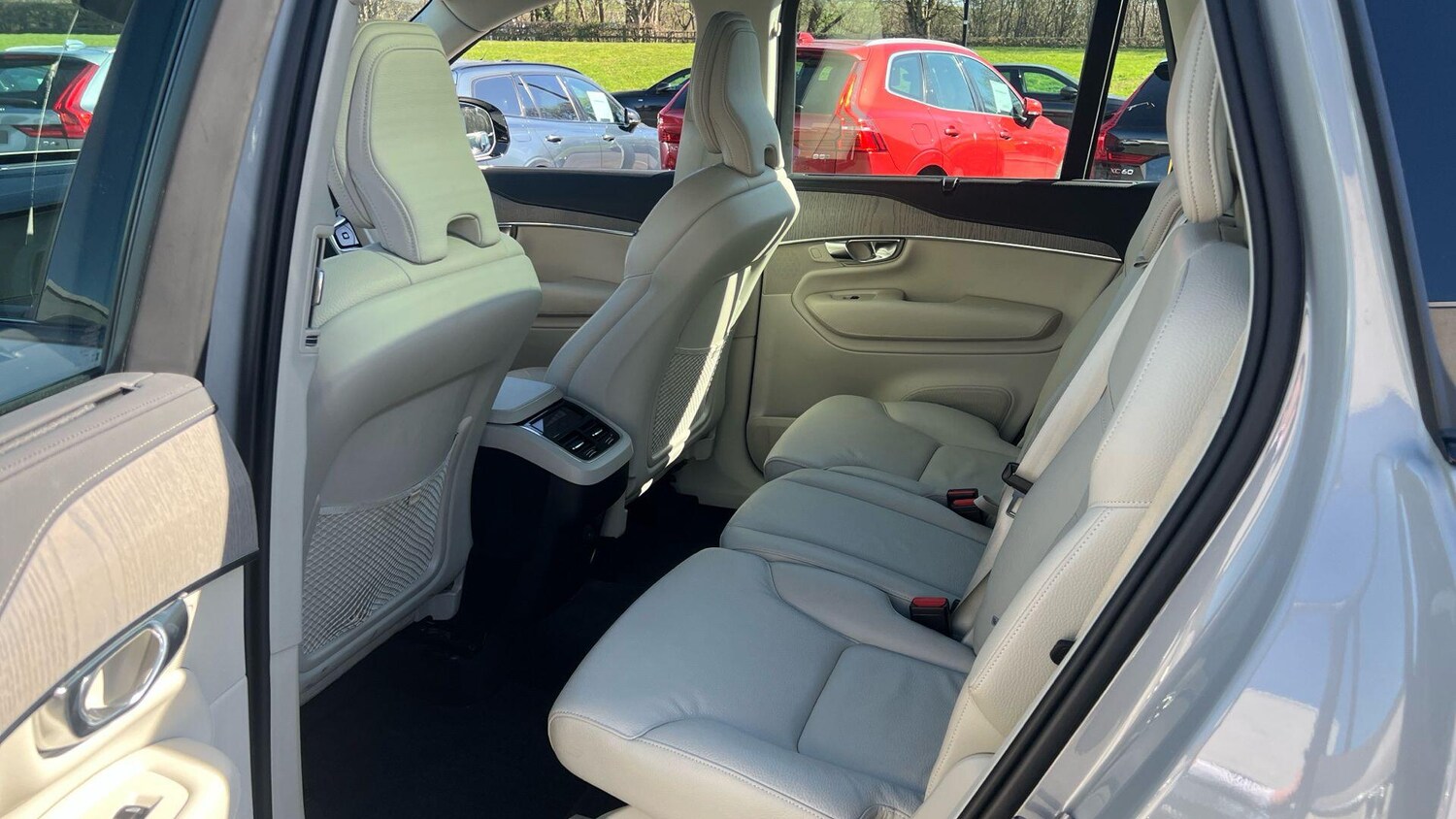 Used Volvo XC90 2026 for sale - 77940654: Photo 7