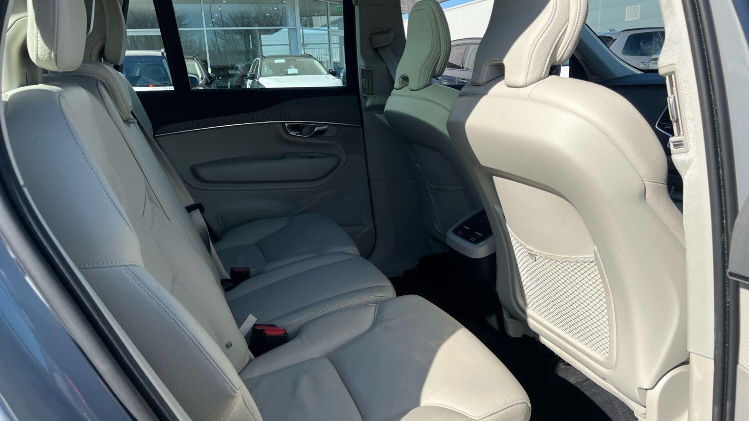 Used Volvo XC90 2026 for sale - 77940654: Photo 8