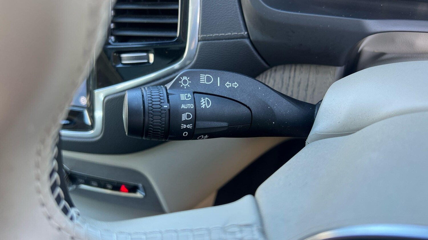 Used Volvo XC90 2026 for sale - 77940654: Photo 9