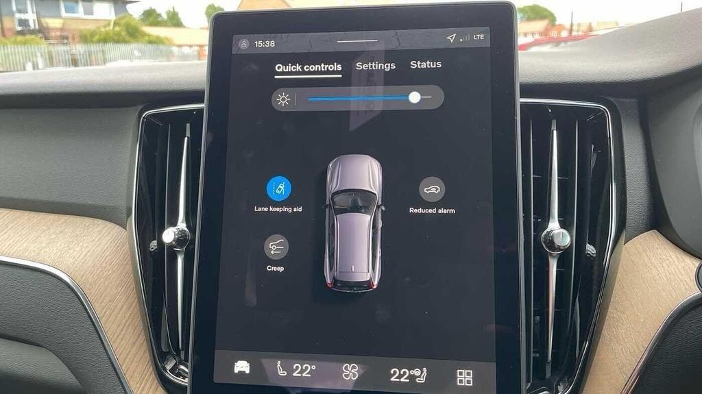 Used Volvo XC60 for sale - 78100816: Photo 29