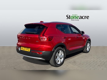Used Volvo XC40 2023 for sale - 78572885: Photo