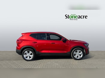 Used Volvo XC40 2023 for sale - 78572885: Photo
