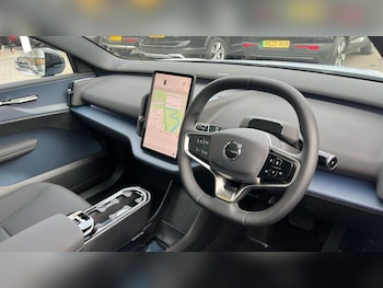 Used Volvo EX30 2026 for sale - 79401431: Photo