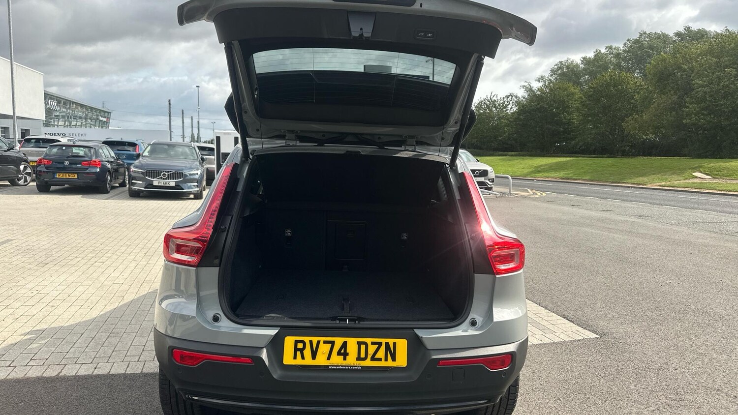 Vehicle 13