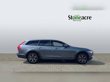 Used Volvo V90 2019 for sale - 75531515: Photo