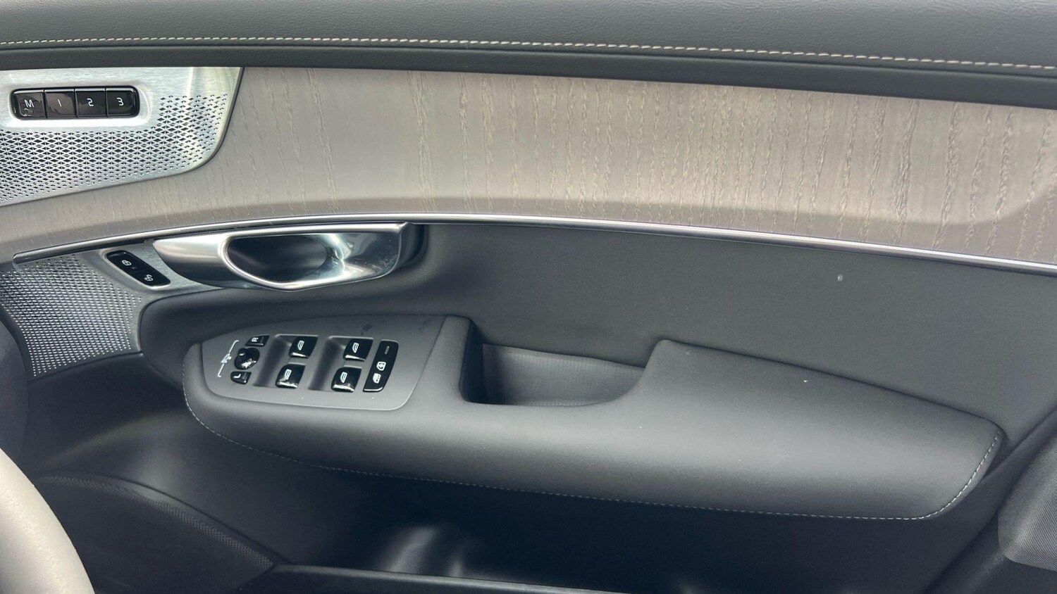 Used Volvo XC90 for sale - 77737766: Photo 23