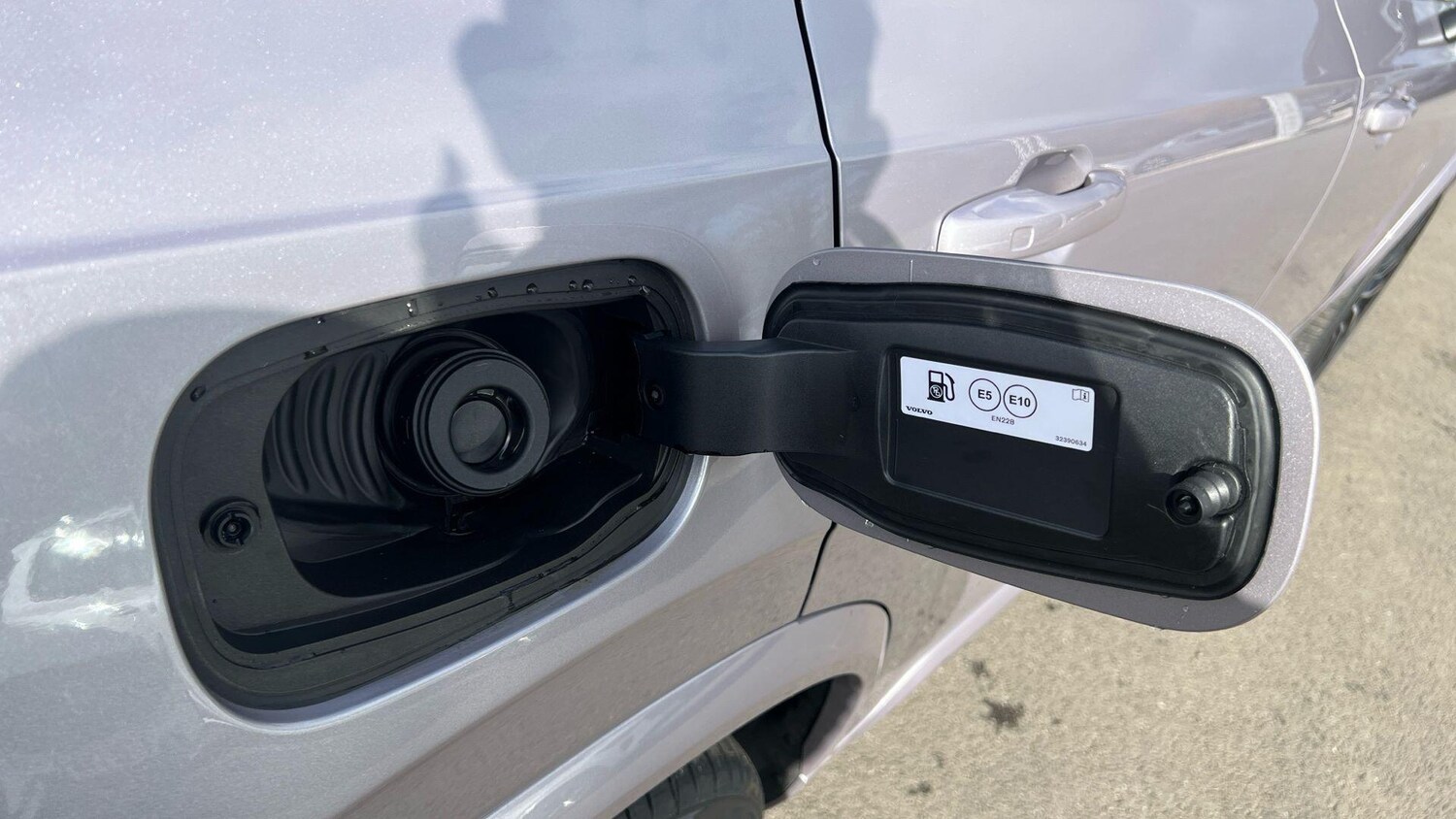 Used Volvo XC90 for sale - 77737766: Photo 24