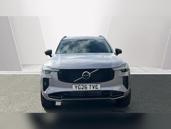 Used Volvo XC90 2026 for sale - 77737766: Photo