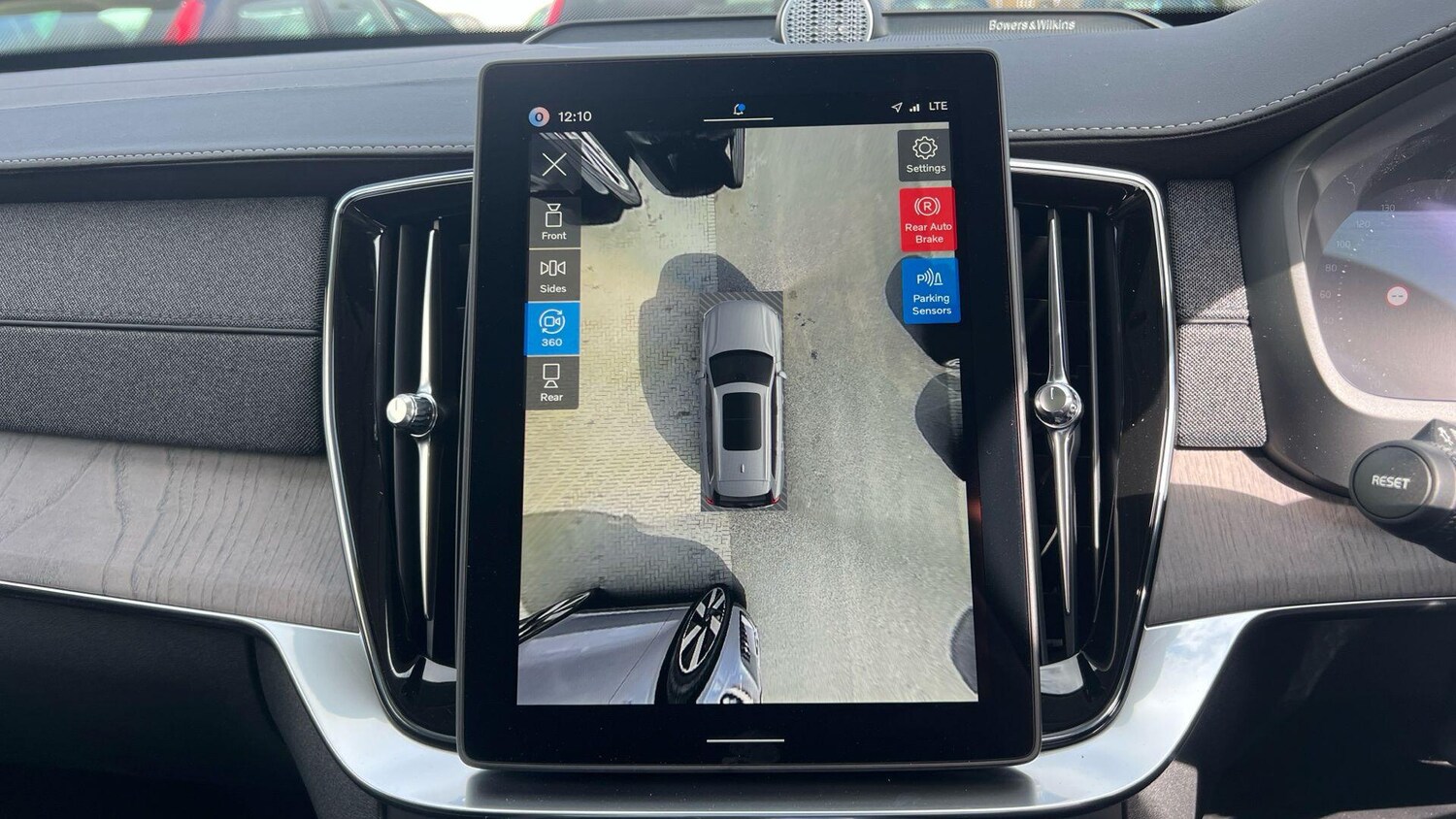 Used Volvo XC90 for sale - 77737766: Photo 30