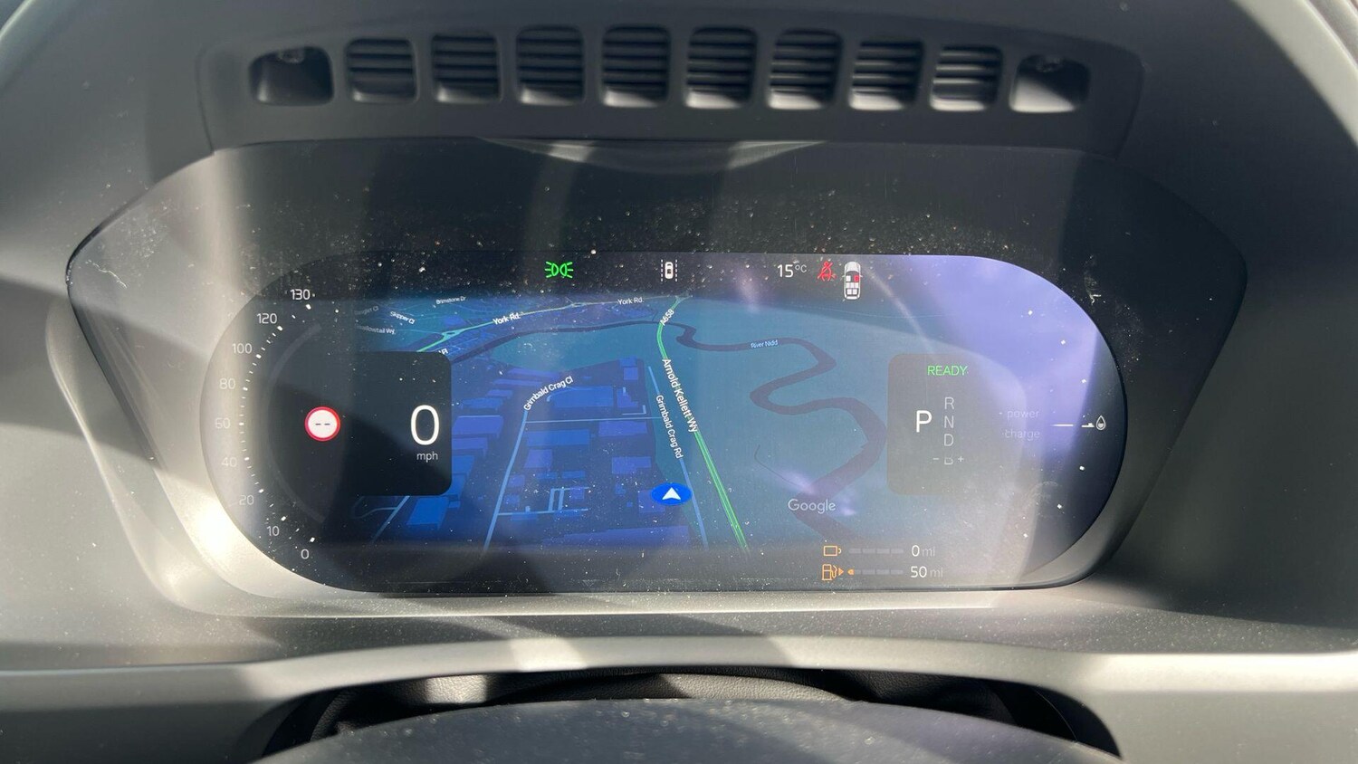 Used Volvo XC90 for sale - 77737766: Photo 31