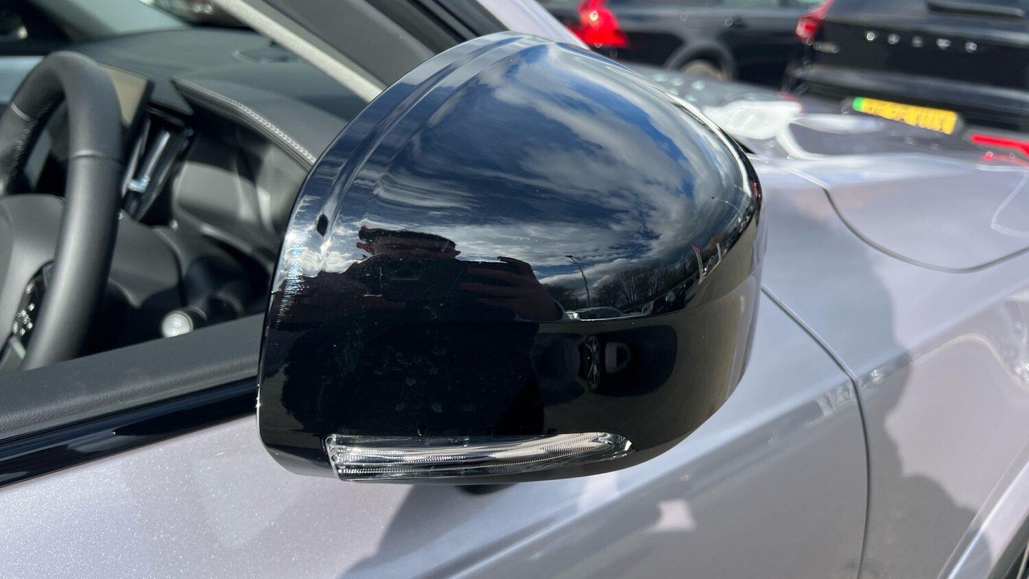 Used Volvo XC90 for sale - 77737766: Photo 32