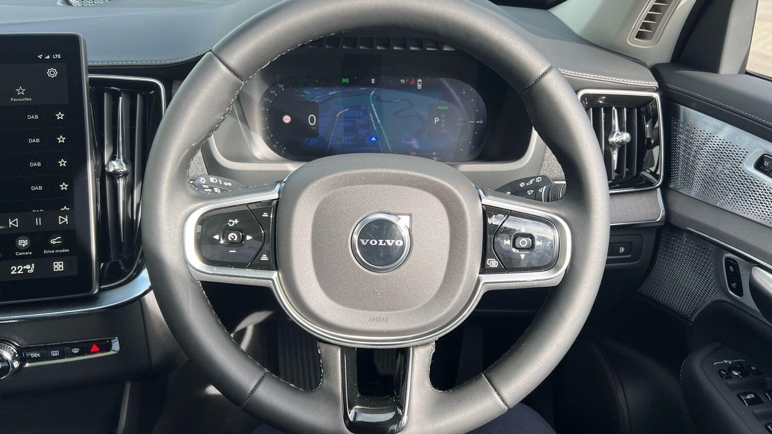 Used Volvo XC90 for sale - 77737766: Photo 34